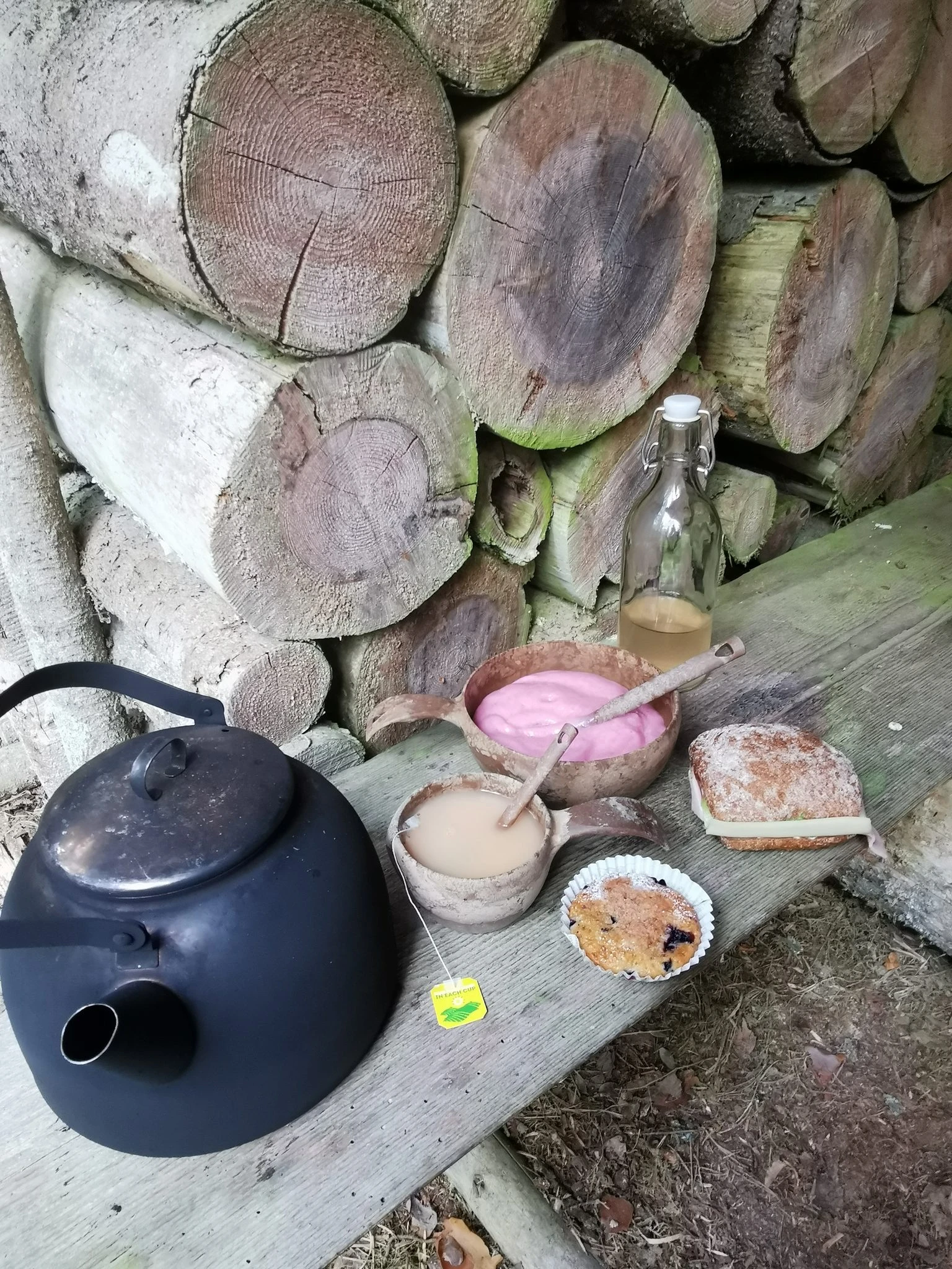 Vuokraa Tentsile Stingray Lammaskallion tila